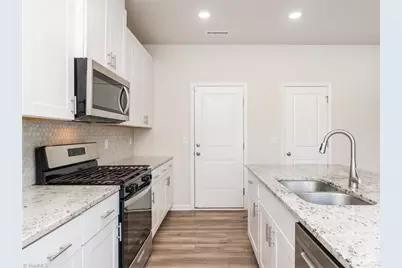 1136 Orchard Stream Drive, Haw River, NC 27258 - Photo 14