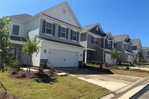 5526 Hydrangea St, Winston-Salem, NC 27104 - Photo 4