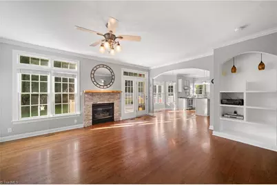 183 Scottsdale Drive, Advance, NC 27006 - Photo 12