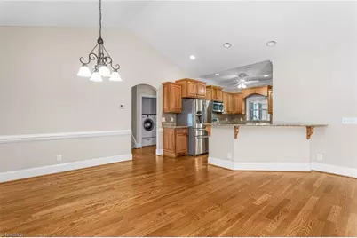 415 Spring Hill Lane, Gibsonville, NC 27249 - Photo 14