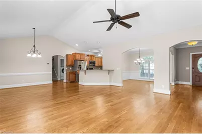 415 Spring Hill Lane, Gibsonville, NC 27249 - Photo 12