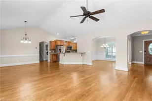 415 Spring Hill Ln, Gibsonville, NC 27249 - Photo 12