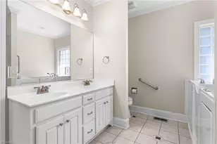 415 Spring Hill Ln, Gibsonville, NC 27249 - Photo 24