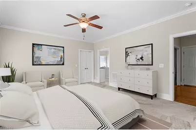 415 Spring Hill Lane, Gibsonville, NC 27249 - Photo 22