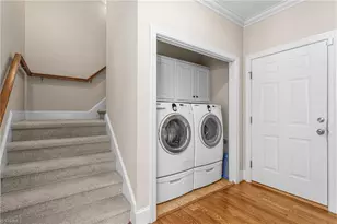 415 Spring Hill Ln, Gibsonville, NC 27249 - Photo 30