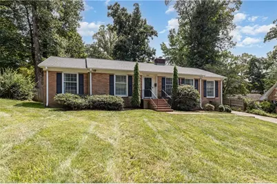 2807 Alderman Court, Greensboro, NC 27408 - Photo 2