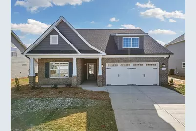 1119 Nantucket Drive Lot #88, Mebane, NC 27302 - Photo 1