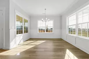 1119 Nantucket Dr, Mebane, NC 27302 - Photo 16