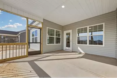 1119 Nantucket Drive Lot #88, Mebane, NC 27302 - Photo 4