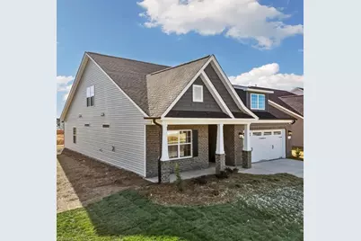 1119 Nantucket Drive Lot #88, Mebane, NC 27302 - Photo 2