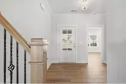 1119 Nantucket Drive Lot #88, Mebane, NC 27302 - Photo 10