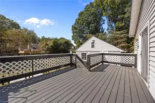 5807 Woodcliff Dr, Greensboro, NC 27410 - Photo 6