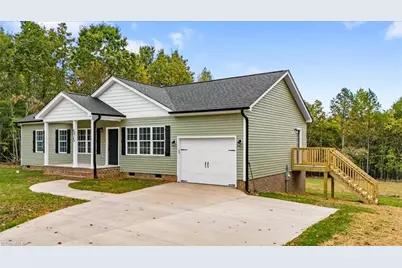 575 Twain Drive, Asheboro, NC 27203 - Photo 4