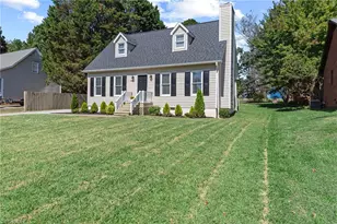 5525 Moravian Heights Ln, Clemmons, NC 27012 - Photo 22