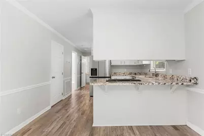 5525 Moravian Heights Lane, Clemmons, NC 27012 - Photo 8