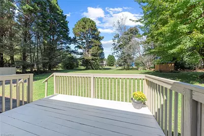 5525 Moravian Heights Lane, Clemmons, NC 27012 - Photo 20