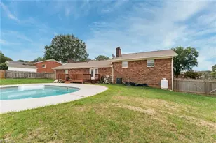 306 Lenalan Dr, Lexington, NC 27295 - Photo 42