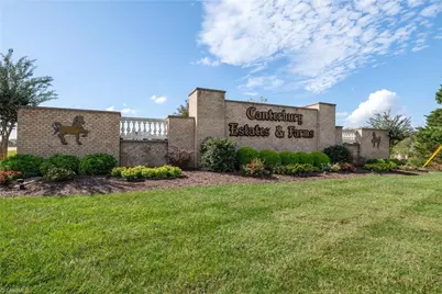 202 Canterbury Drive, North Wilkesboro, NC 28659 - Photo 28