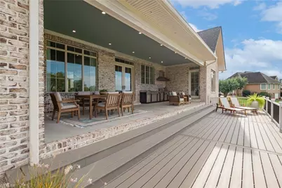 202 Canterbury Drive, North Wilkesboro, NC 28659 - Photo 26