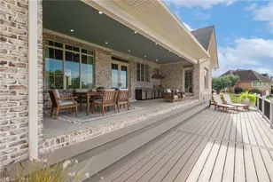 202 Canterbury Dr, North Wilkesboro, NC 28659 - Photo 26