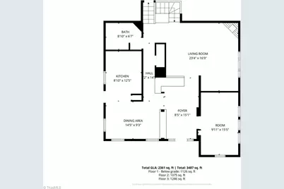 2323 Pineview Drive, Burlington, NC 27215 - Photo 48