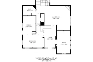 2323 Pineview Dr, Burlington, NC 27215 - Photo 48