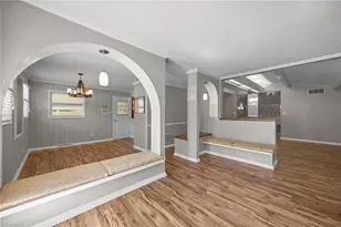 2323 Pineview Dr, Burlington, NC 27215 - Photo 10