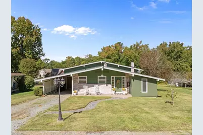 2323 Pineview Drive, Burlington, NC 27215 - Photo 1