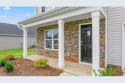 612 Leven Drive, Gibsonville, NC 27249 - Photo 4