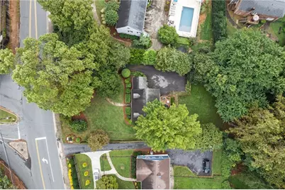 2520 Robinhood Road, Winston-Salem, NC 27106 - Photo 48