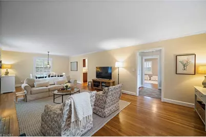 2520 Robinhood Road, Winston-Salem, NC 27106 - Photo 6