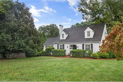 2520 Robinhood Road, Winston-Salem, NC 27106 - Photo 2