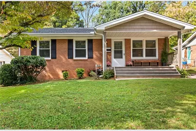 1322 Madison Avenue, Winston-Salem, NC 27103 - Photo 1