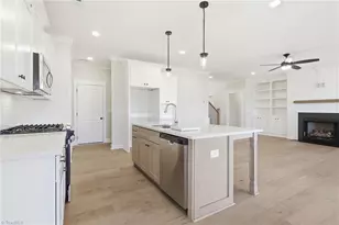 264 Sandpiper Dr, Lexington, NC 27295 - Photo 8