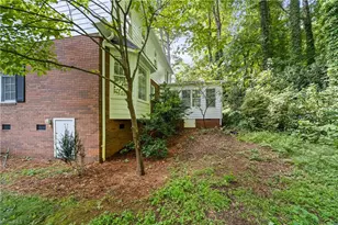 1222 Shelter Cove, Winston-Salem, NC 27104 - Photo 40