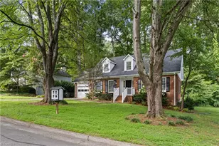 1222 Shelter Cove, Winston-Salem, NC 27104 - Photo 46