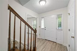 1222 Shelter Cove, Winston-Salem, NC 27104 - Photo 2