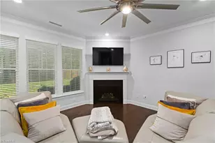 5161 Quail Forest Dr, Clemmons, NC 27012 - Photo 8