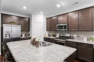 5161 Quail Forest Dr, Clemmons, NC 27012 - Photo 12