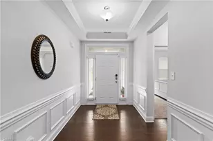 5161 Quail Forest Dr, Clemmons, NC 27012 - Photo 4