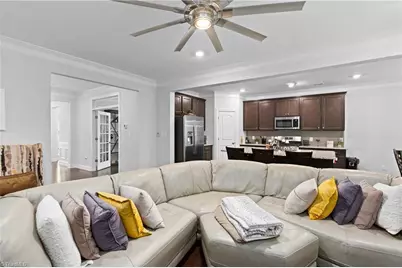 5161 Quail Forest Drive, Clemmons, NC 27012 - Photo 10