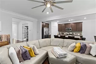 5161 Quail Forest Dr, Clemmons, NC 27012 - Photo 10