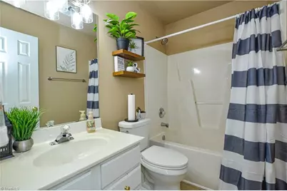 3339 Cherrybrook Drive, Jamestown, NC 27282 - Photo 18