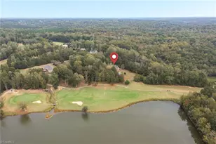 410 Niblick Dr, Summerfield, NC 27358 - Photo 42