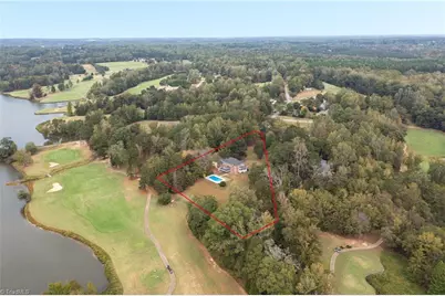 410 Niblick Drive, Summerfield, NC 27358 - Photo 44