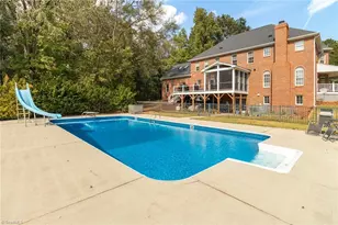 410 Niblick Dr, Summerfield, NC 27358 - Photo 36