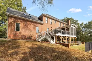 410 Niblick Dr, Summerfield, NC 27358 - Photo 34