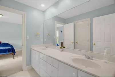 410 Niblick Drive, Summerfield, NC 27358 - Photo 20