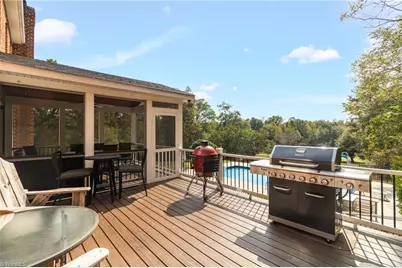 410 Niblick Drive, Summerfield, NC 27358 - Photo 32