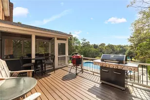 410 Niblick Dr, Summerfield, NC 27358 - Photo 32